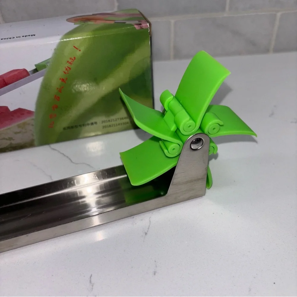 Melon Cutter